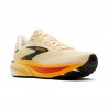 Brooks Ghost 18 Arancio Rutabaga - Scarpe Running Uomo