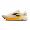 Brooks Ghost 18 Arancio Rutabaga - Scarpe Running Uomo