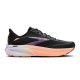 Brooks Ghost 18 Mulled Grape Nero - Scarpe Running Donna