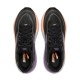 Brooks Ghost 18 Mulled Grape Nero - Scarpe Running Donna