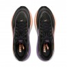 Brooks Ghost 18 Mulled Grape Nero - Scarpe Running Donna