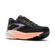 Brooks Ghost 18 Mulled Grape Nero - Scarpe Running Donna