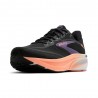 Brooks Ghost 18 Mulled Grape Nero - Scarpe Running Donna