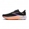Brooks Ghost 18 Mulled Grape Nero - Scarpe Running Donna