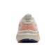 Brooks Ghost 18 Bianco Cyber Peach - Scarpe Running Donna