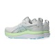 Asics Gel Kayano 33 Bianco Energy Aqua - Scarpe Running Uomo
