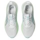 Asics Gel Kayano 33 Bianco Energy Aqua - Scarpe Running Uomo
