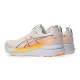 Asics Gel Kayano 33 Bianco Arancio Stadium - Scarpe Running Uomo