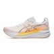 Asics Gel Kayano 33 Bianco Arancio Stadium - Scarpe Running Uomo