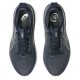Asics Gel Kayano 33 Midnight Verde - Scarpe Running Uomo