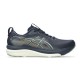Asics Gel Kayano 33 Midnight Verde - Scarpe Running Uomo