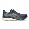 Asics Gel Kayano 33 Midnight Verde - Scarpe Running Uomo