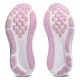 Asics Gel Kayano 33 Bianco Hazy Lilac - Scarpe running Donna