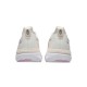 Asics Gel Kayano 33 Bianco Hazy Lilac - Scarpe running Donna