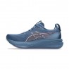 Asics Gel Kayano 33 Grand Shark Viola Taro - Scarpe running Donna