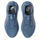 Asics Gel Kayano 33 Grand Shark Viola Taro - Scarpe running Donna