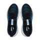 Brooks Adrenaline GTS 23 Nero Blu - Scarpe Running Uomo