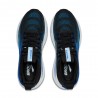 Brooks Adrenaline GTS 23 Nero Blu - Scarpe Running Uomo