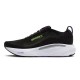 Brooks Adrenaline GTS 23 Nero Pearl Viola - Scarpe Running Donna