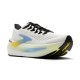 Brooks Glycerin Max 2 Bianco Nero Blu - Scarpe Running Uomo