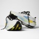 Brooks Glycerin Max 2 Bianco Nero Blu - Scarpe Running Uomo