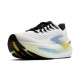 Brooks Glycerin Max 2 Bianco Nero Blu - Scarpe Running Uomo