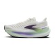 Brooks Glycerin Max 2 Blu Viola - Scarpe Running Donna
