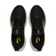 Brooks Glycerin 23 Nero Giallo - Scarpe Running Uomo