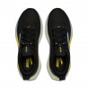 Brooks Glycerin 23 Nero Giallo - Scarpe Running Uomo