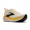 Brooks Glycerin 23 Grigio Angora - Scarpe Running Uomo