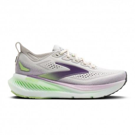 Brooks Glycerin 23 Antartica Grape - Scarpe Running Donna