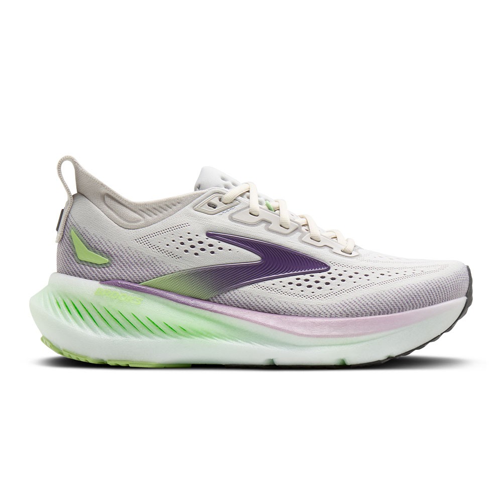 Brooks Glycerin 23 Antartica Grape - Scarpe Running Donna