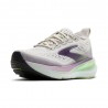 Brooks Glycerin 23 Antartica Grape - Scarpe Running Donna