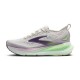 Brooks Glycerin 23 Antartica Grape - Scarpe Running Donna