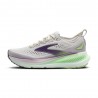 Brooks Glycerin 23 Antartica Grape - Scarpe Running Donna