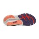 Brooks Glycerin GTS 23 Bianco Mulled Grape - Scarpe Running Donna