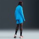 Nike Stride Maglia Running Felpa Running Blu Hero Uomo