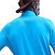 Nike Stride Maglia Running Felpa Running Blu Hero Uomo
