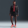 Nike Pantaloncini Running City Marathon Stride 5" Nero Uomo