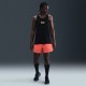 Nike Canotta Running City Marathon Stride Nero Uomo