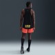 Nike Canotta Running City Marathon Stride Nero Uomo