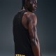 Nike Canotta Running City Marathon Stride Nero Uomo