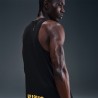 Nike Canotta Running City Marathon Stride Nero Uomo