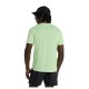 New Balance T-Shirt Running Athlerics Afterglow Uomo