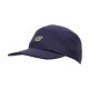 New Balance Cappellino Running 5 Panel Performance Hat V 2.0 Pu