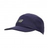 New Balance Cappellino Running 5 Panel Performance Hat V 2.0 Pu