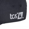 New Balance Cappellino Running 5 Panel London Edition Nero