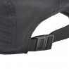 New Balance Cappellino Running 5 Panel London Edition Nero