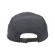 New Balance Cappellino Running 5 Panel London Edition Nero