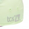 New Balance Cappellino Running 5 Panel London Edition Rosa Heat
